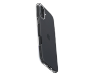 Spigen Liquid Crystal do iPhone 16 Plus Crystal Clear - 1279638 - zdjęcie 3